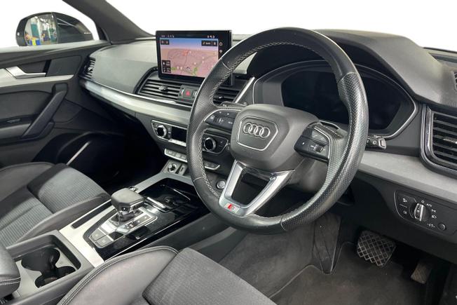 AUDI Q5 Photo 6