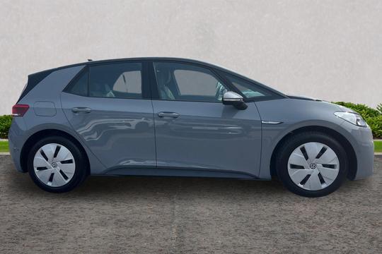 Volkswagen ID.3 Photo autoimg-0b04fb4e3dd11138f1f22a3205d531391c57061a.jpg