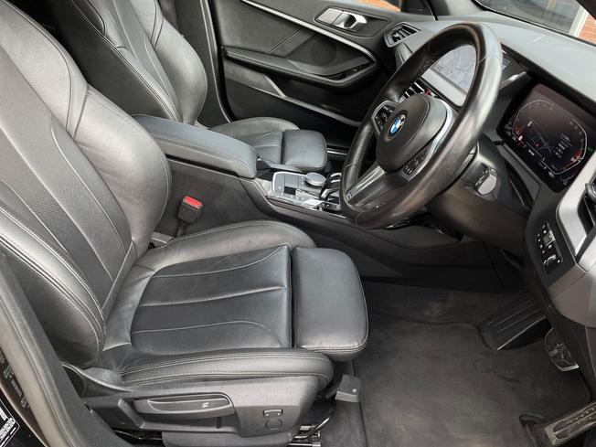 BMW 1 Series Photo 26