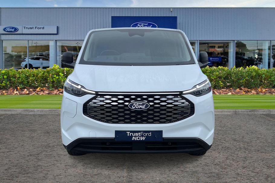 Used FORD E-TRANSIT CUSTOM HT74EFM 11
