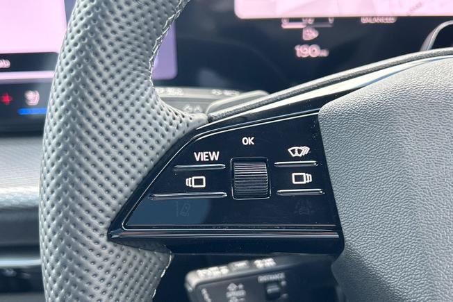 AUDI Sq5 Photo 16
