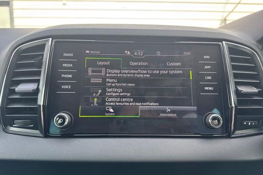 Skoda Karoq Photo autoimg-0b0a1acbce669f812e631937055c9120512cb80d.jpg