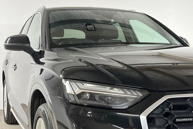 AUDI Q5 Photo 38
