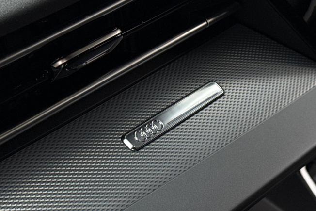 Audi A3 Photo 45