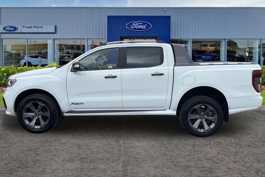 Used Ford RANGER YE71FSL 5