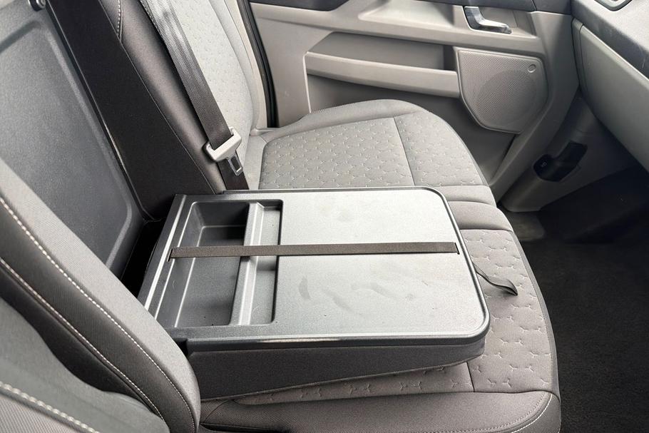 Used Ford TRANSIT CUSTOM WP25YZZ 33