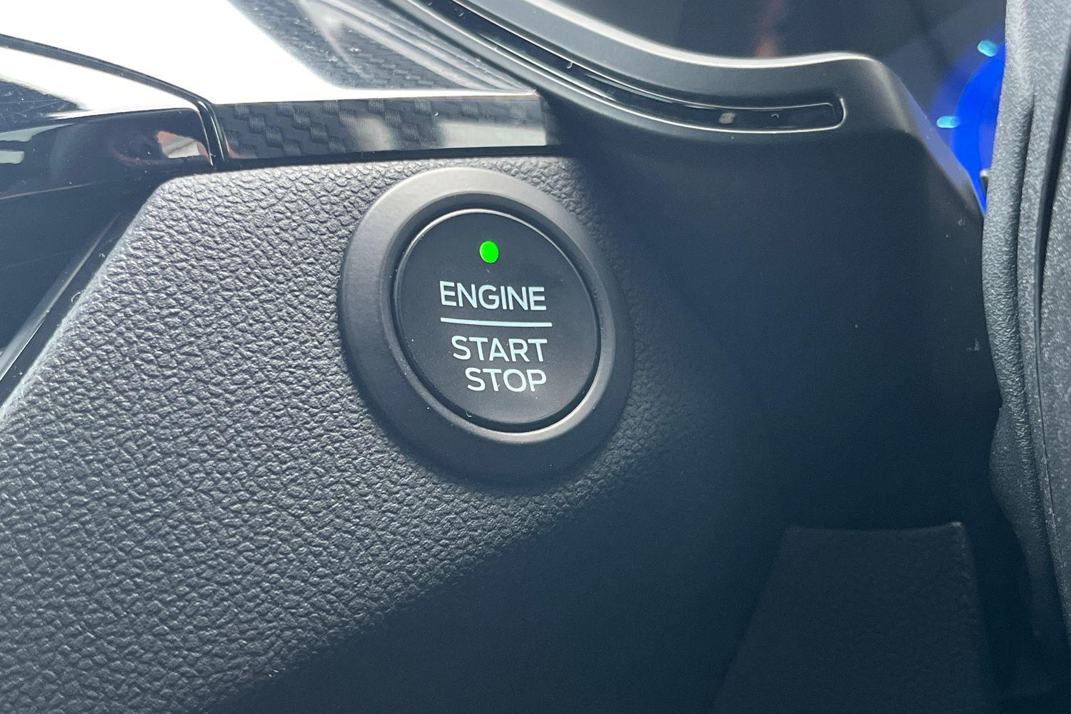 Ford KUGA Photo 30