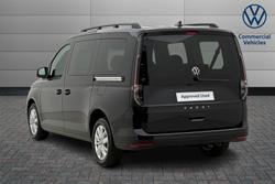 Volkswagen Caddy Maxi Photo 3
