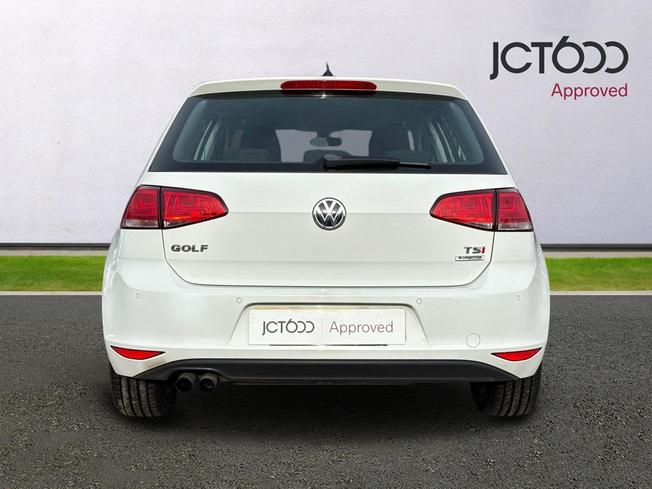 VOLKSWAGEN Golf Photo 7