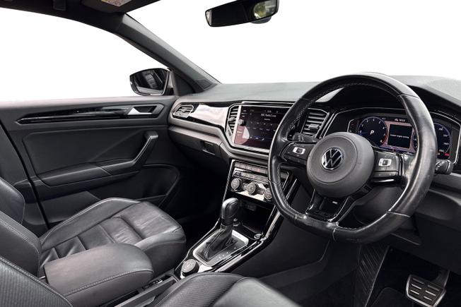 VOLKSWAGEN T-Roc Photo 6