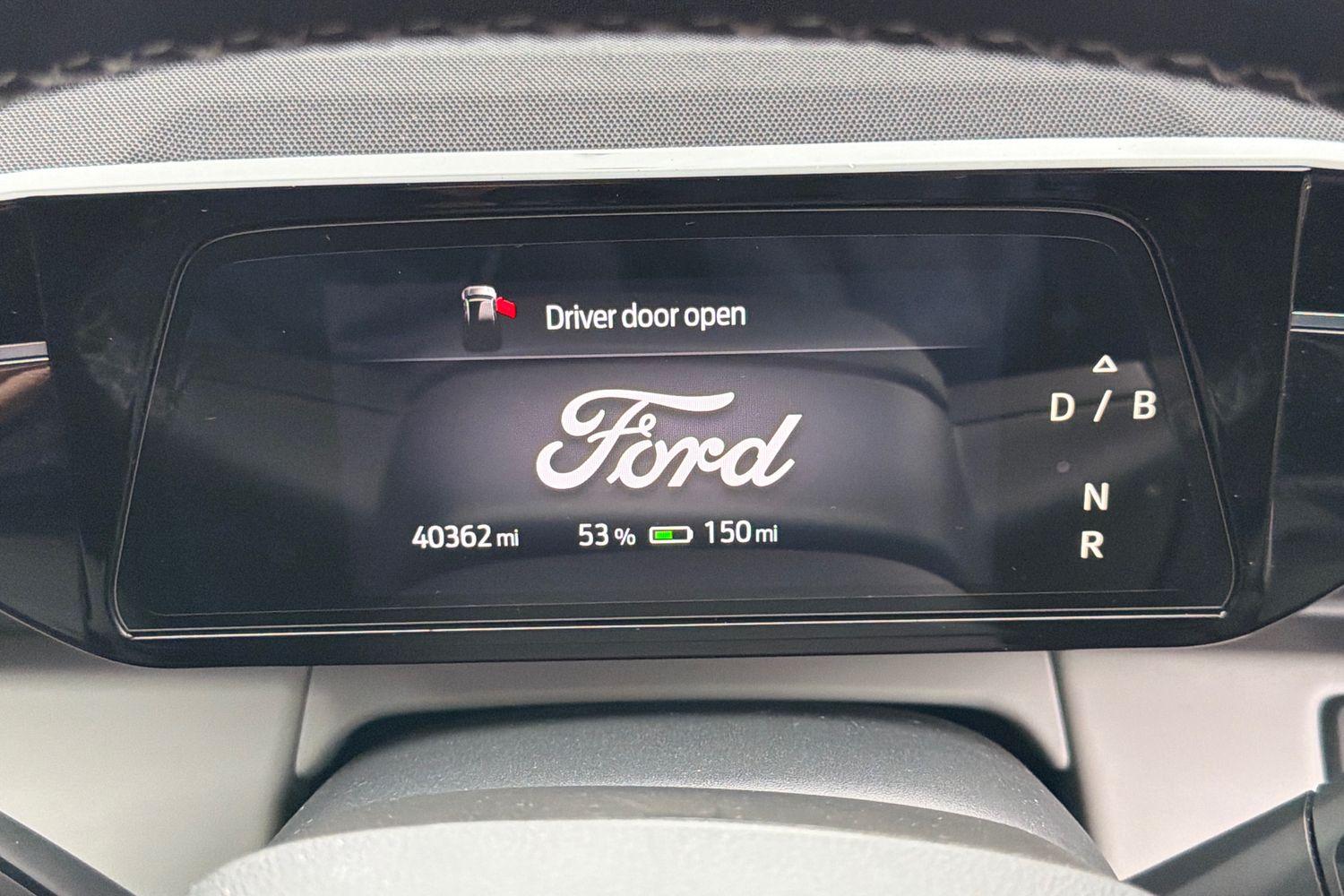 Ford EXPLORER Photo 12