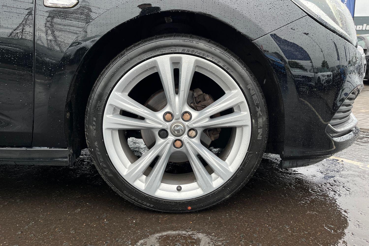 Vauxhall Astra Photo 7