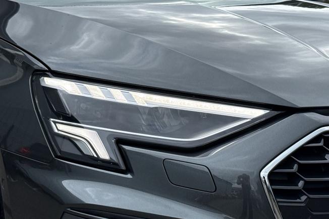 AUDI A3 Photo 19