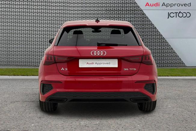 AUDI A3 Photo 7