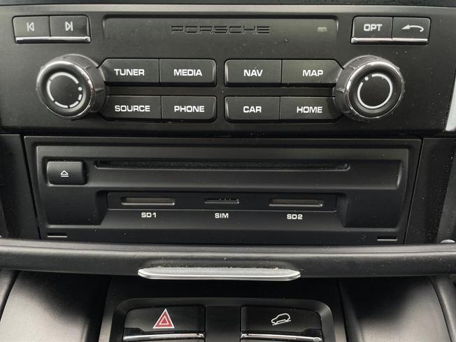 PORSCHE Macan Photo 41