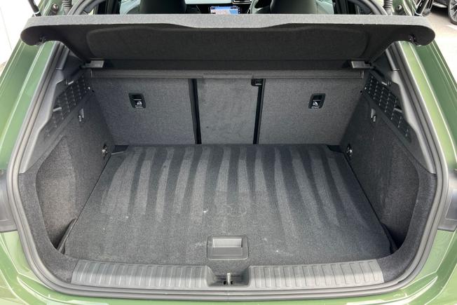 AUDI A3 Photo 12