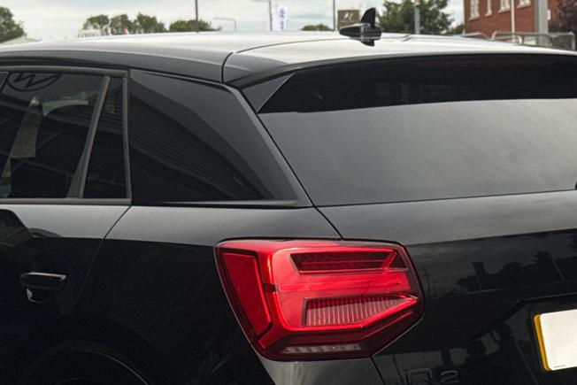 Audi Q2 Photo 50