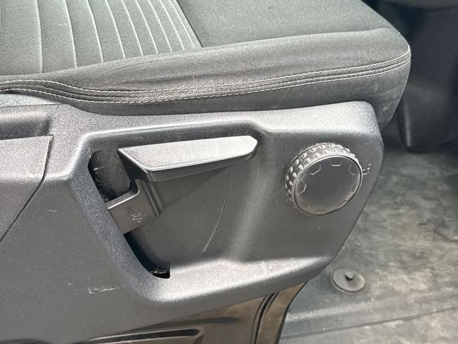 Ford Transit Custom Photo 48