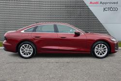 Audi A6 Photo 4