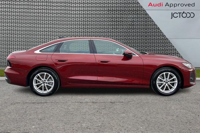 Audi A6 Photo 4