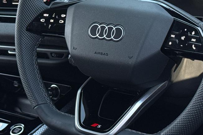 AUDI A5 Photo 38