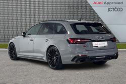 AUDI Rs4 Avant Photo 3