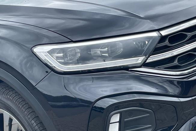 VOLKSWAGEN T-Roc Photo 19