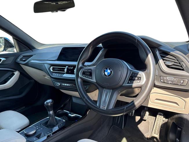 BMW 2 Series Gran Coupe Photo 6