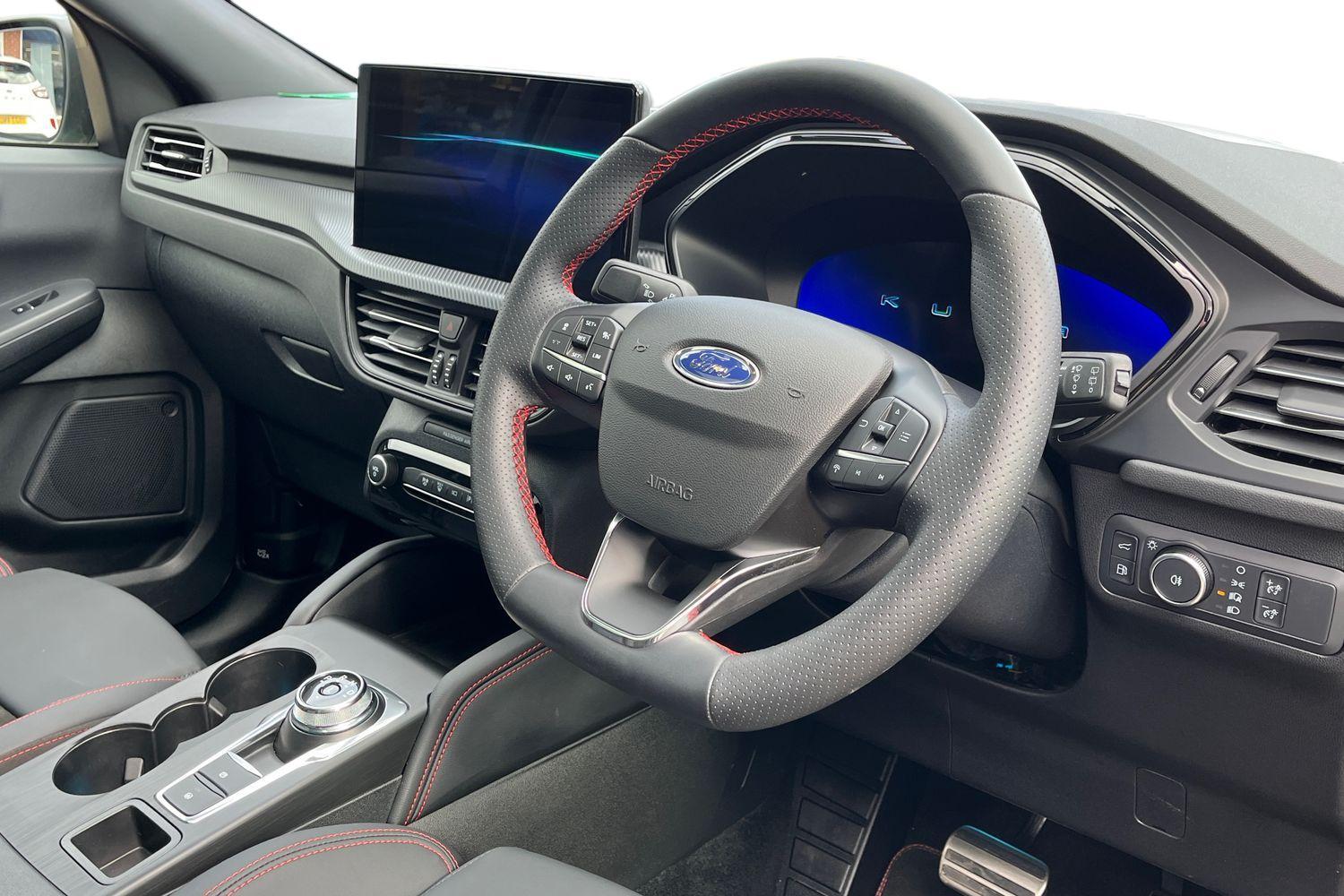 Ford Kuga Photo 8