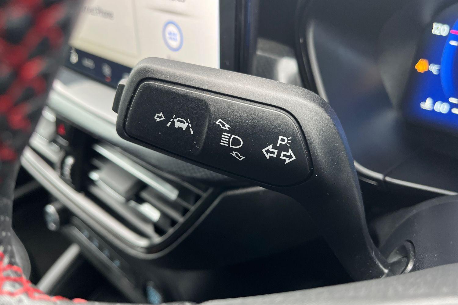 Ford FOCUS Photo 13
