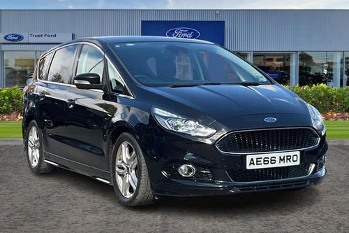 Used Ford S-MAX AE66MRO 1