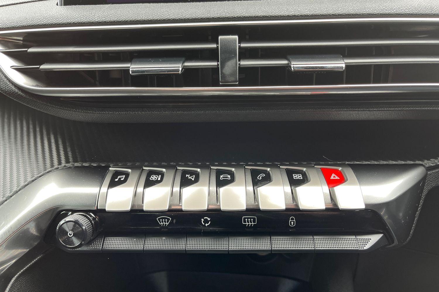 Peugeot 3008 Photo 31
