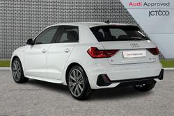 Audi A1 Photo 3