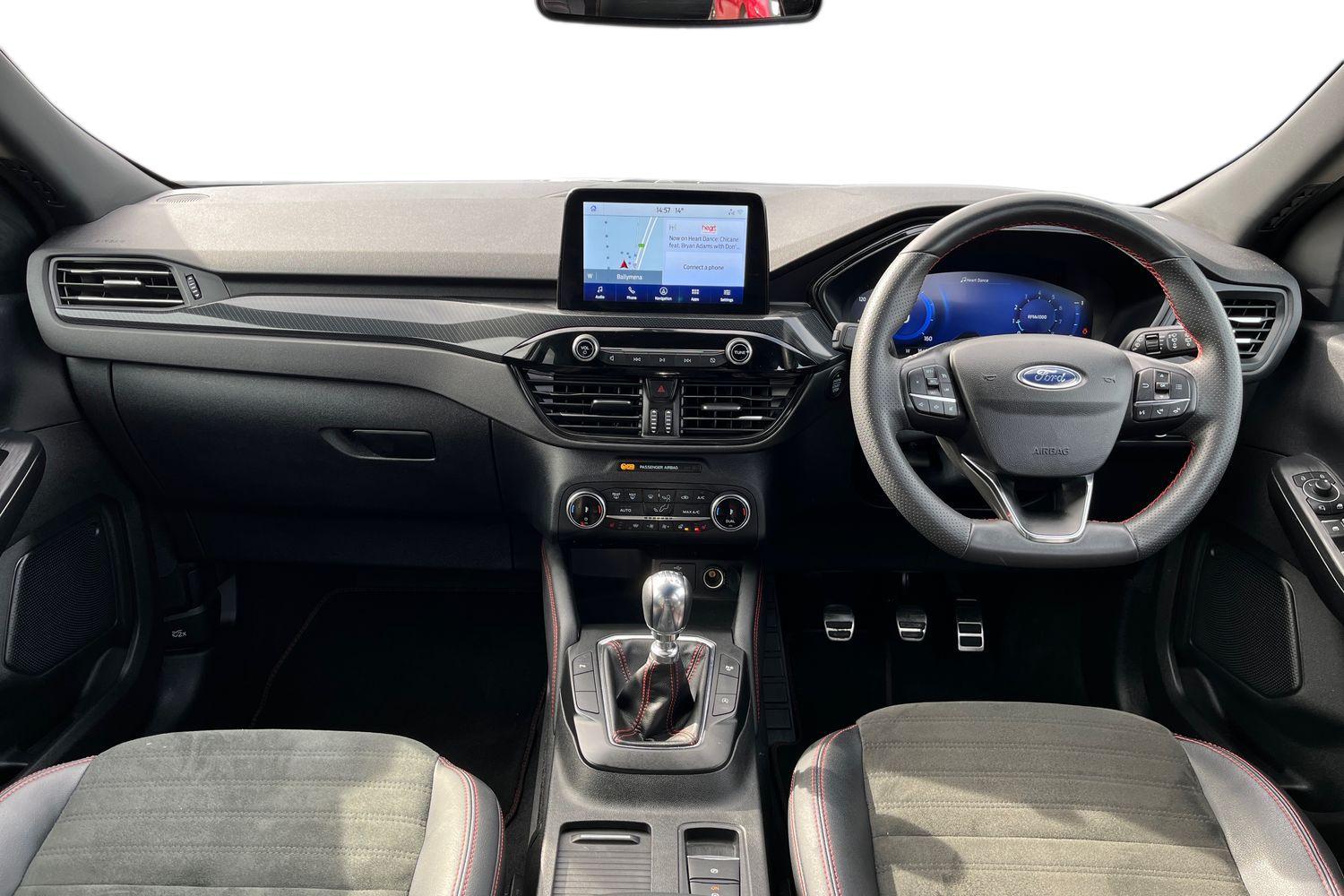 Ford KUGA Photo 9