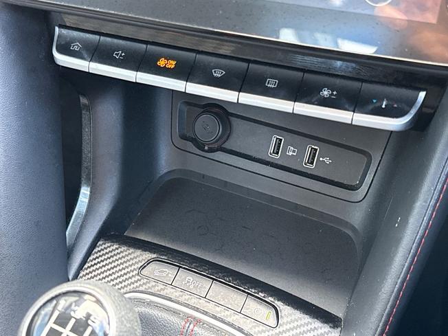 MG MG ZS Photo 52