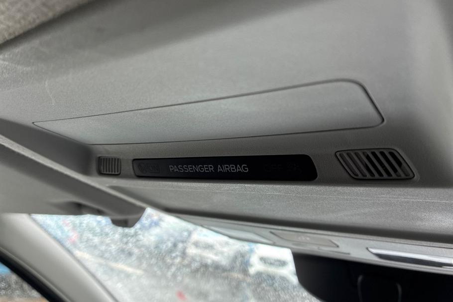 Used FORD TRANSIT CUSTOM WN24KZL 29