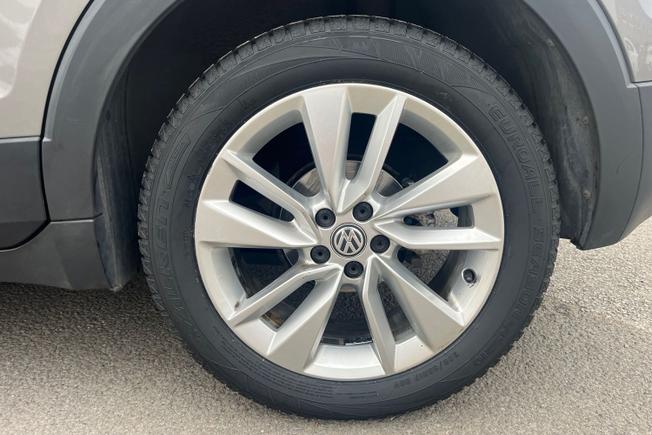 Volkswagen T-Cross Photo 43