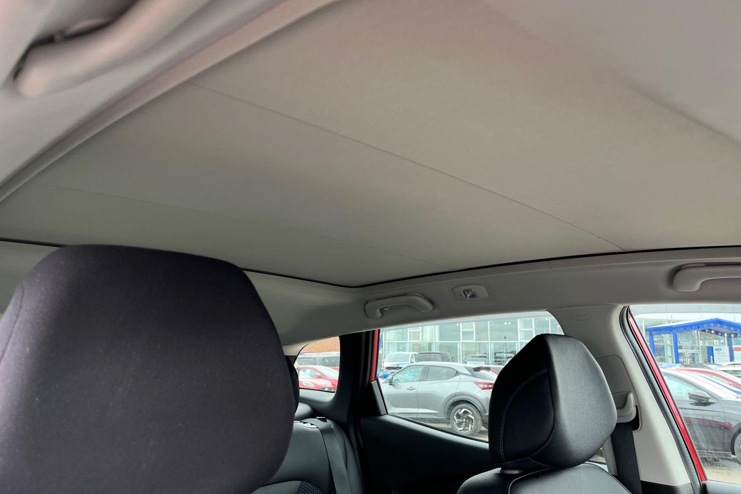 Renault KADJAR Photo 38