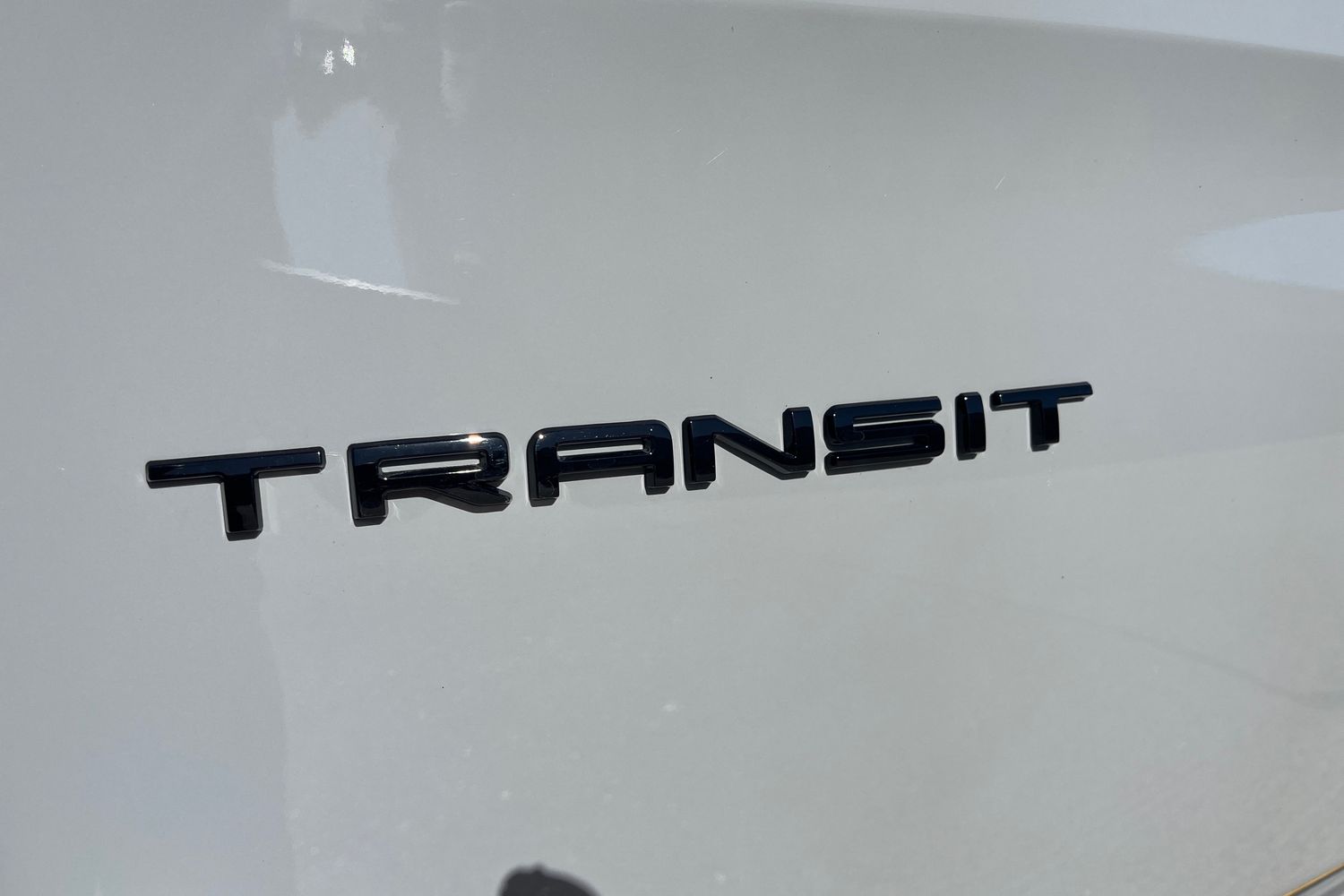 Ford TRANSIT CUSTOM Photo 19