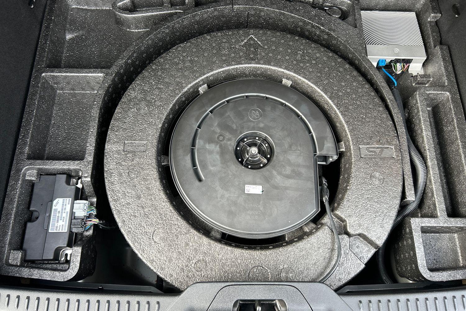 Ford Focus Photo 24