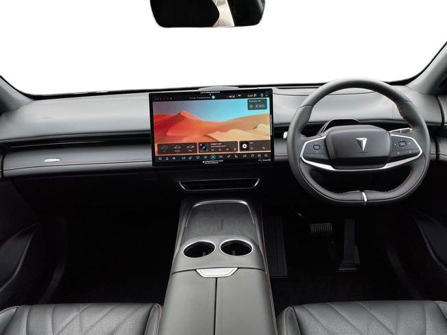 CHANGAN Deepal S07 Photo 10