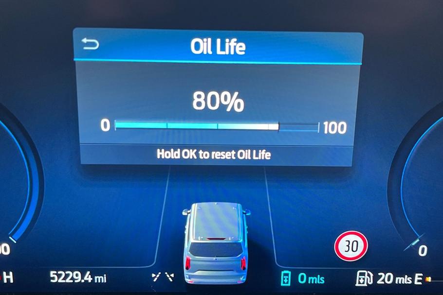 Used Ford TRANSIT CUSTOM 29