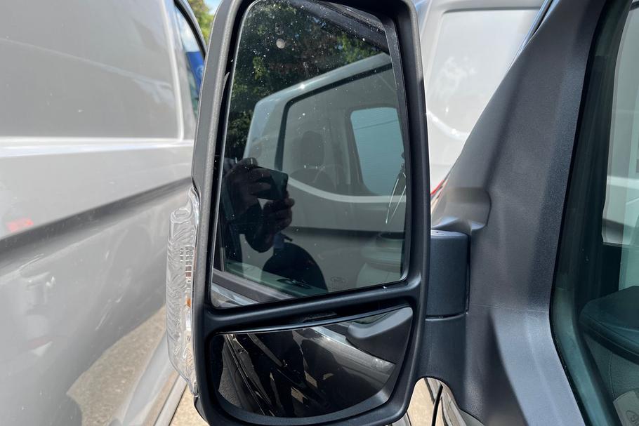 Used Ford TRANSIT WV26YBR 6