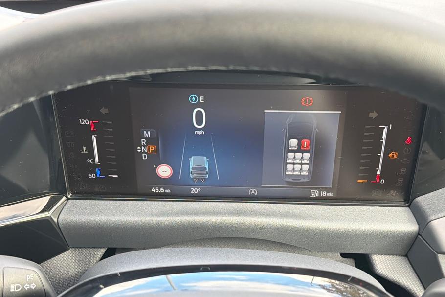 Used Ford TOURNEO CUSTOM 27