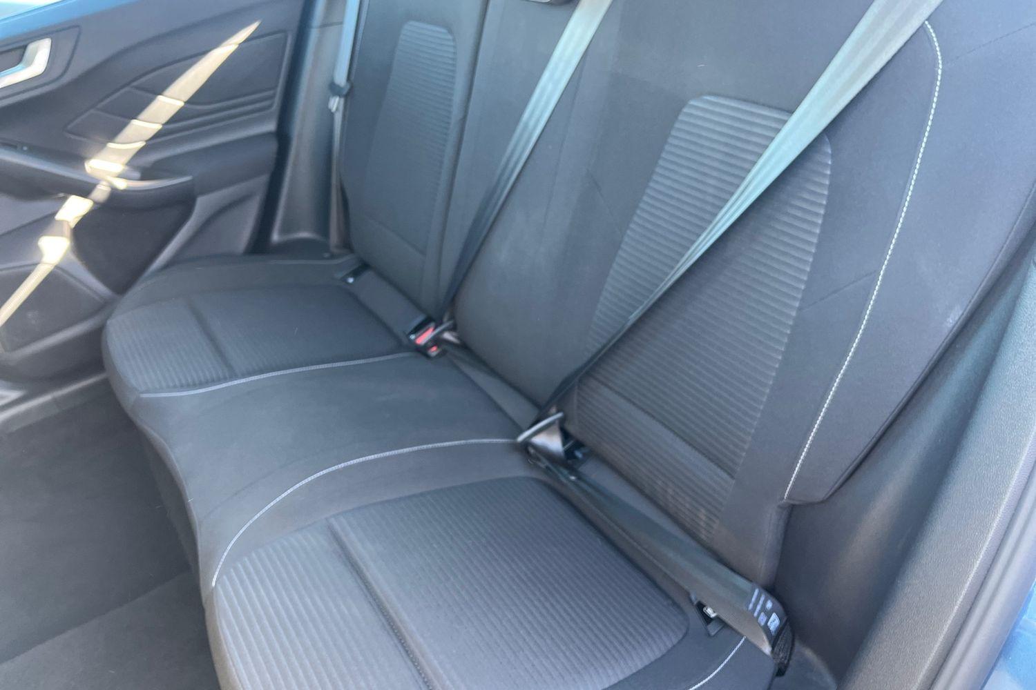 Ford Focus Photo 19