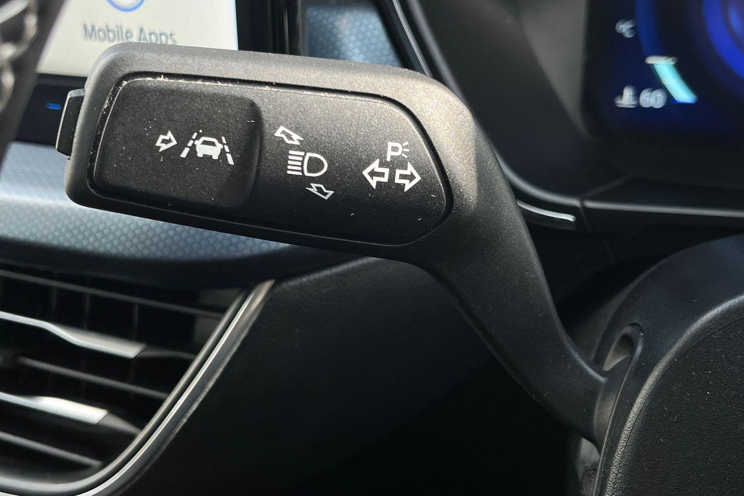 Ford Focus Photo 13