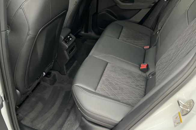 Audi Q6 E-Tron Photo 45