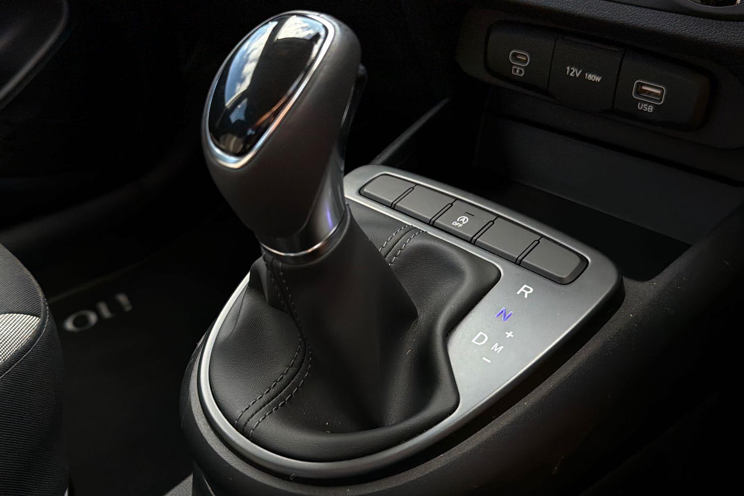 Hyundai I10 Photo 34
