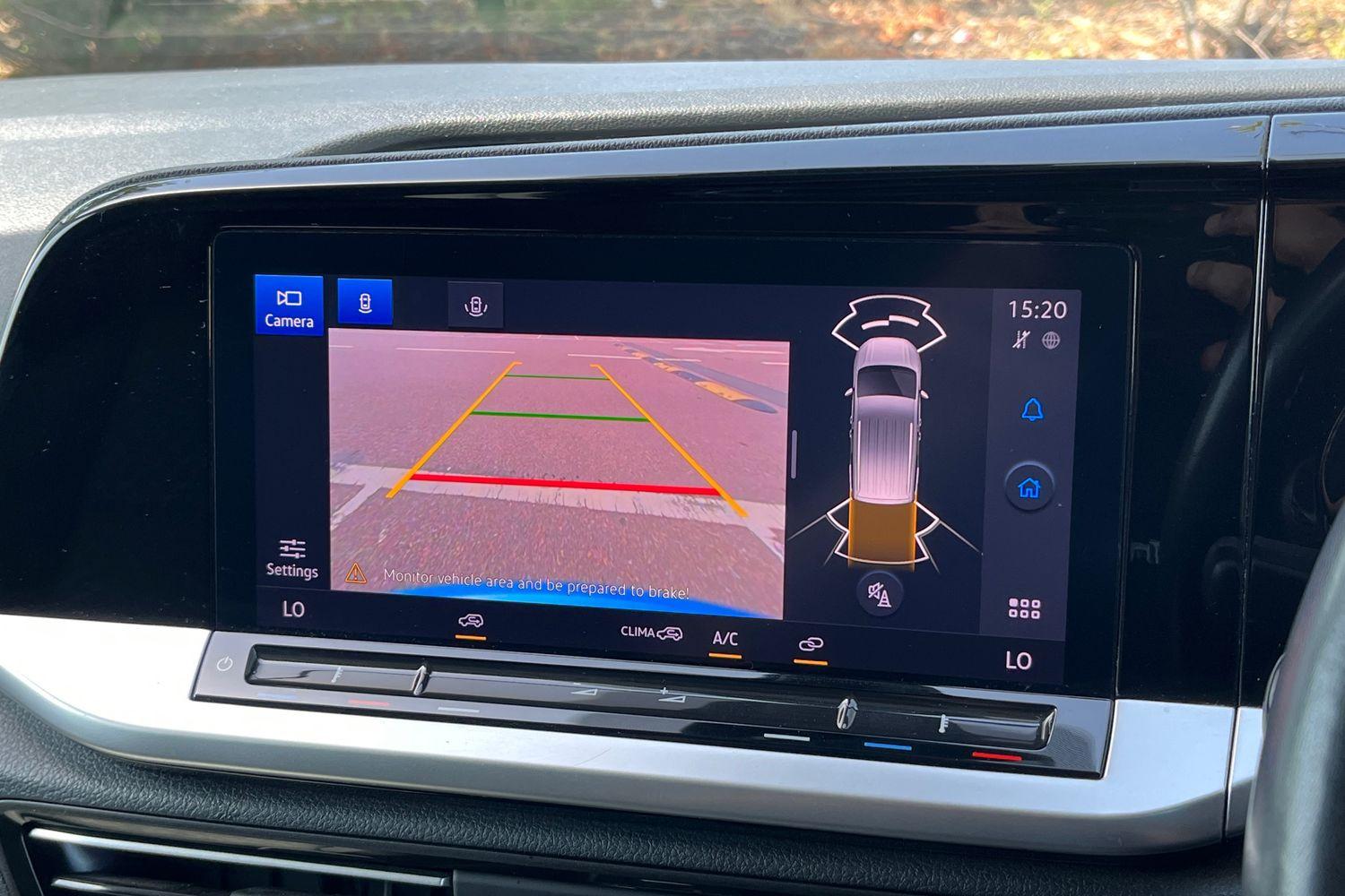 Ford TRANSIT CONNECT Photo 8