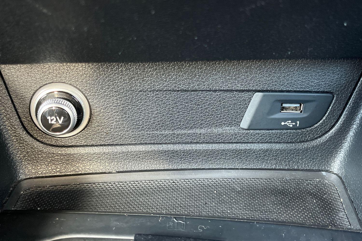 Audi Q2 Photo 27